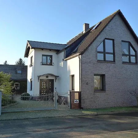Cottbuser-land Drebkau